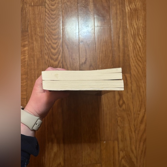 Lot: Diary of a Wimpy Kid Books: The Ugly Truth and Third Wheel by Jeff Kinney - Picture 7 of 8